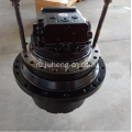 Конечная передача SK135SR Ходовой двигатель SK135SR YX15V00003F4